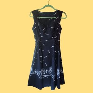 Halloween Party Dress